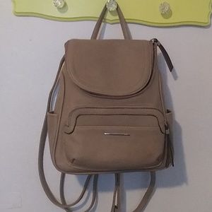 Mini backpack